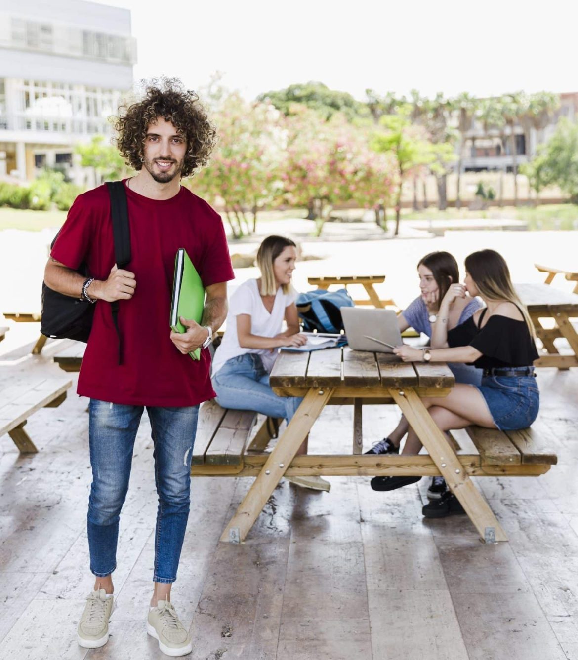 Campagne de recrutement 2025